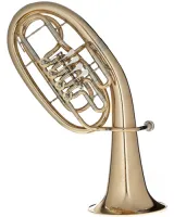 Теноргорн Bb Meinl-Weston MeisterArt MWMAT24-L