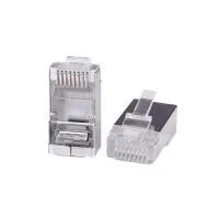 Cabeus 8P8C-SH-C6-FC