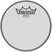 Пластик для тома Remo Emperor Smooth White BE-0206-00