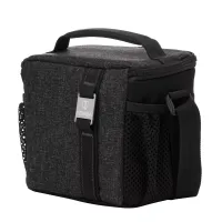 Skyline Shoulder Bag 7 Black сумка для фотоаппарата Tenba