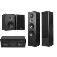 PREMIERA 5.0 XL Black