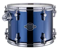 17300008 SFX 11 0807 TT MC TA 13004 Smart Force Xtend Том-барабан 8'' х7'', синий, Sonor