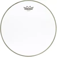 SA-0314-00 REMO 14"Ambassador clear, нижний пластик для тома или рабочего барабана. США