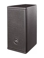 DAS AUDIO ARTEC-506 Пассивная акустическая система, 6"+1", 200/800 Вт, 8 Ом, 65Гц-20кГц, 117.5 дБ