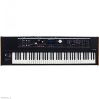 ROLAND VR-730 комбо-орган