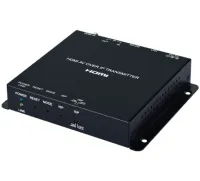 Cypress CH-331H-TX- Контроллер видеостены, передатчик сигналов HDMI 1.4 1080p с двунаправленным ИК и RS-232 по 1000BaseT