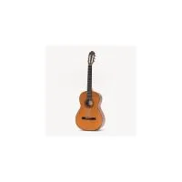Esteve 3st64 cd satin (уценка)  классическая гитара 7/8, массив кедра/ сапелли, цвет натуральный мато