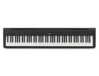 Kawai ES110B цифровое пианино/Цвет черный/механизм RH Compact/Без стойки и педального блока