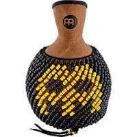 Meinl shr-br  шейкере, стекловолокно, средний, цвет коричневый
