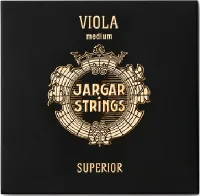 Комплект струн для альта Jargar Superior Medium 031
