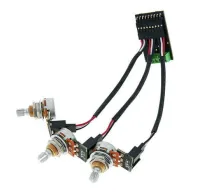 Darkglass Tone Capsule Bass Preamp - Усилители для бас-гитар