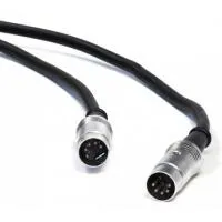 PEAVEY PV 10' MIDI CABLE - кабель 3 м