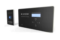 Аудио процессор Biamp [QT-CRE] (CAMBRIDGE) модуль управления шумовой завесой встраиваемый, исполнение для конференц комнат