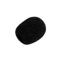 Mipro 1QFA0053 Ветрозащита на студийный микрофон MM-300. Чёрная
