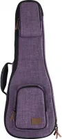 KALA DC-T-PL VISTA POINT PURPLE SONOMA COAST TENOR UKULELE CASE Чехол плотный для укулеле тенор, цвет - фиолетовый