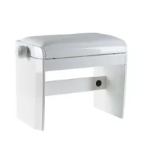 Dexibell Dexibell Bench White Polished  (Уценка)