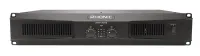 Phonic iAMP 3020 Усилитель мощности цифровой, класс D, 2х1500Вт/2Ом, 2х1000Вт/4Ом, 2х600Вт/8Ом, 2U