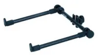 QUIK LOK QL636 ADJUSTABLE LARGE TIER BLACK