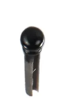 String pin Acura GP-H1 - Horn acoustic guitar string pin, per piece