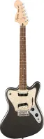 SQUIER Paranormal Super-Sonic™, Laurel Fingerboard, Graphite Metallic электрогитара,...