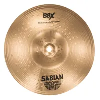 SABIAN 10" CHINA (SPLASH) B8X - ударный инструмент, тарелка China Splash
