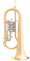 Роторный флюгельгорн BandS BS172T-1-0