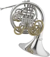 Валторна F/Bb Stomvi Titan CINCO TP5121