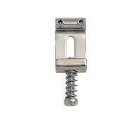 S101-N Комплект седел для бриджа, сталь, никель, Gotoh