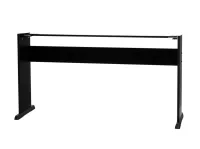 MLut-C-68B Стойка для цифрового пианино Casio CDP-S100, CDP-S350, PX-S1000, черная, Lutner