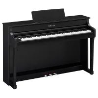 Цифровое пианино YAMAHA CLP-835B