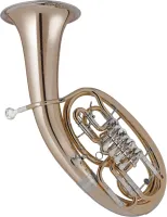 Эуфониум Bb V.F.Červený Deluxe CEP731-4GR-O