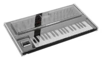 Decksaver Roland Jupiter XM - Защитные крышки для DJ-техники
