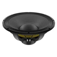 Lavoce san215.30  сабвуфер 21", ?5,3", 2000w, 97db, 30-1000 hz, 8ом, неодимовый