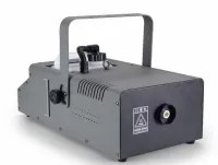 Smokebox 3000 HP
                Генератор дыма Smokebox 3000 HP. Мощность 3000 Вт. Время нагрева 7 мин. Емкость для жидкости 3 л. Встроенная панель управления. Управление DMX512 1 канал.Питание 220-240В 50/60Гц. Габариты 551 х 263 х 249 (мм) Вес 9.8 кг.