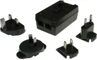 POE INJECTOR EU/US/UK/AU инжектор питания Sennheiser
