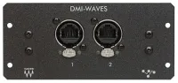 Digico mod-waves-q3 - интерфейсная карта waves для микшерной консоли q338