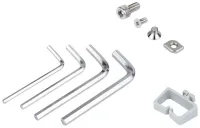 ErgoFount AR-SCP04- 
			Монтажный комплект для серии RSS