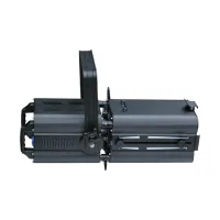 PL LED Profile 200W ZOOM 17-50° Профильный светодиодный прожектор 6500K, холодный белый