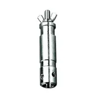 620-12 переходник с штифта Manfrotto