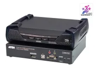 Aten KE9950 - 4K DisplayPort Single Display KVM over IP Удлинитель