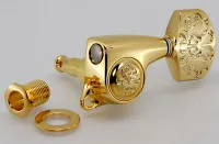 Механика для гитары Gotoh SGV510Z-A60LX-GG