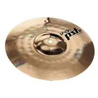 Paiste 10" Rock Splash PST8-ударный инструмент, тарелка