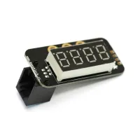 Makeblock дисплей me 7-segment display-red v1