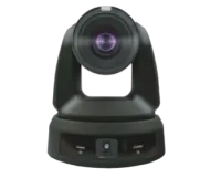 Lumens VC-TR61 B - Поворотная камера 4K с AI-автотрекингом, темного цвета