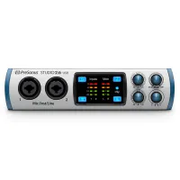 PRESONUS Studio 26 - Звуковая карта