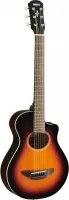 Гитара электроакустическая Yamaha APXT2 OVS