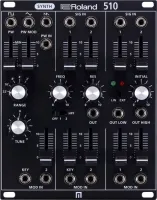 Roland SYSTEM-500 510 - Модульные синтезаторы