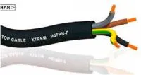 Top Cable XTREM H07RN-F 5G25