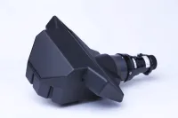 Digital Projection Lens E-Vision 0,38:1 on WUXGA -