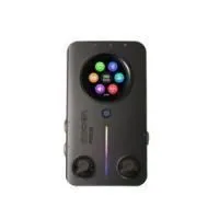 Mooer prime m2 gray  гитарный мини-процессор с переключателями